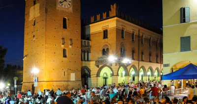 Fiera di Maggio (Castelnuovo Rangone)