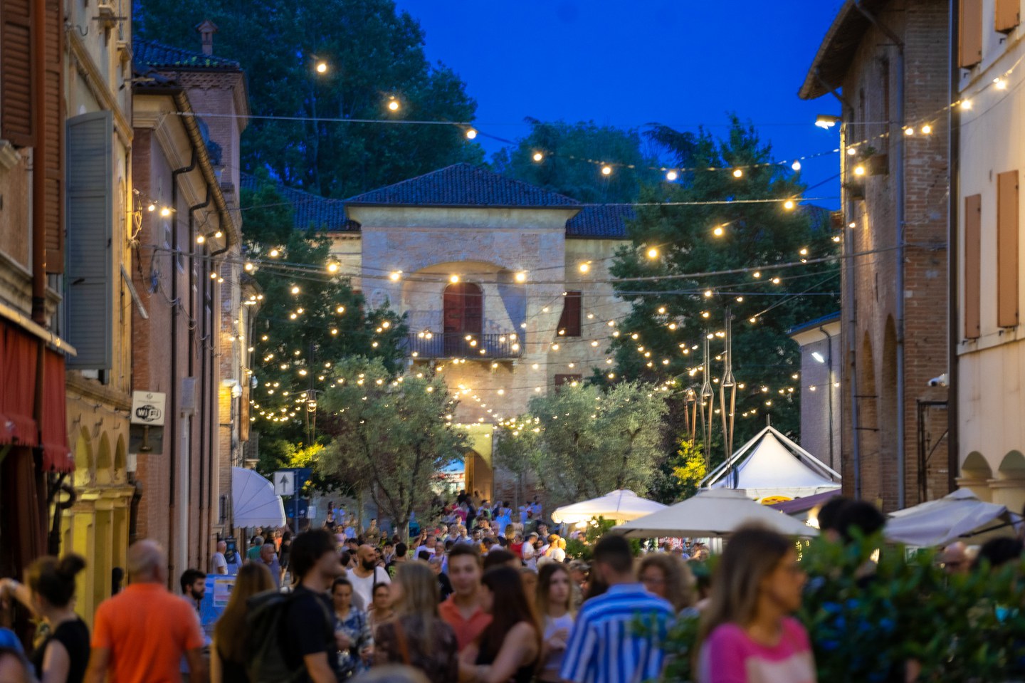 Fiera di San Giovanni (Spilamberto)