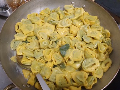 Sagra del Tortellone