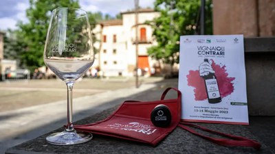 Vignaioli Contrari (Spilamberto)