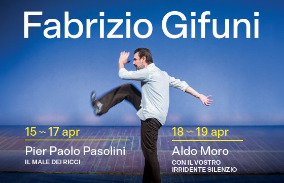 Attraversando quei corpi: Moro e Pasolini, i fantasmi della nostra Storia
