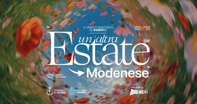 Estate Modenese