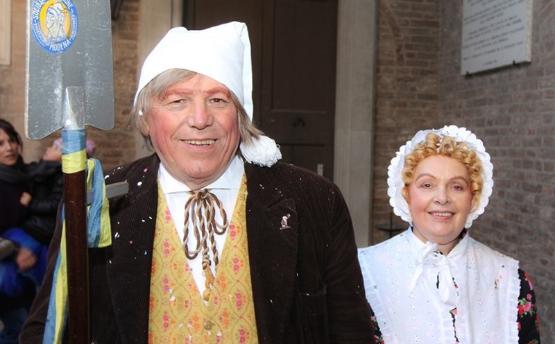 Giovedì grasso (Modena)