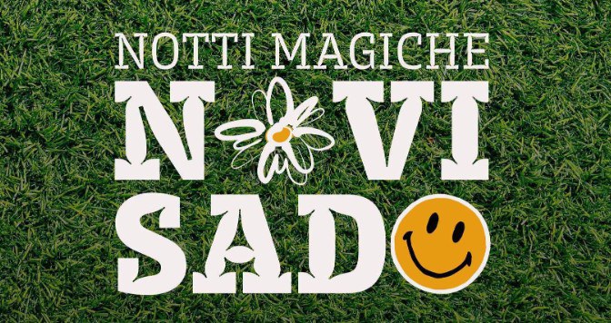 Notti Magiche