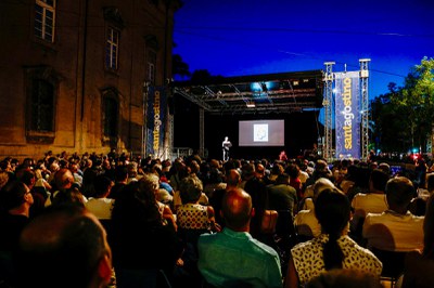 SANTagoSTINO - una piazza per la cultura