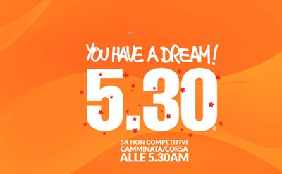 Run 5.30