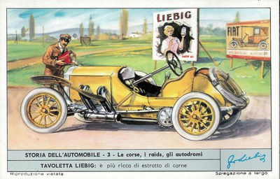 Figurine in pista. Storie di motori, passione e leggende su quattro ruote