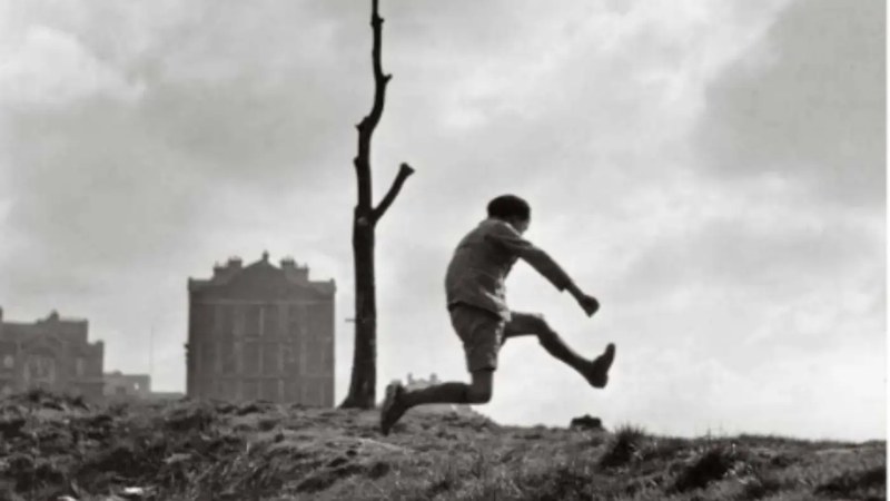 Visite guidate alla mostra Robert Doisneau
