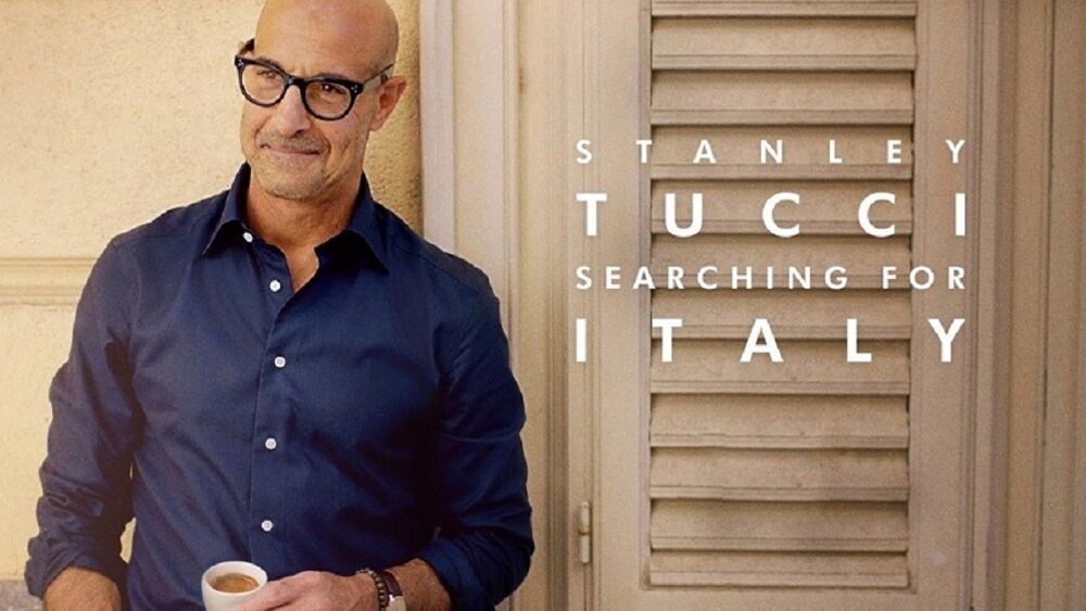 Searching For Italy: Stanley Tucci’s Bologna Episode Showcases Gems Of Emilia Romagna