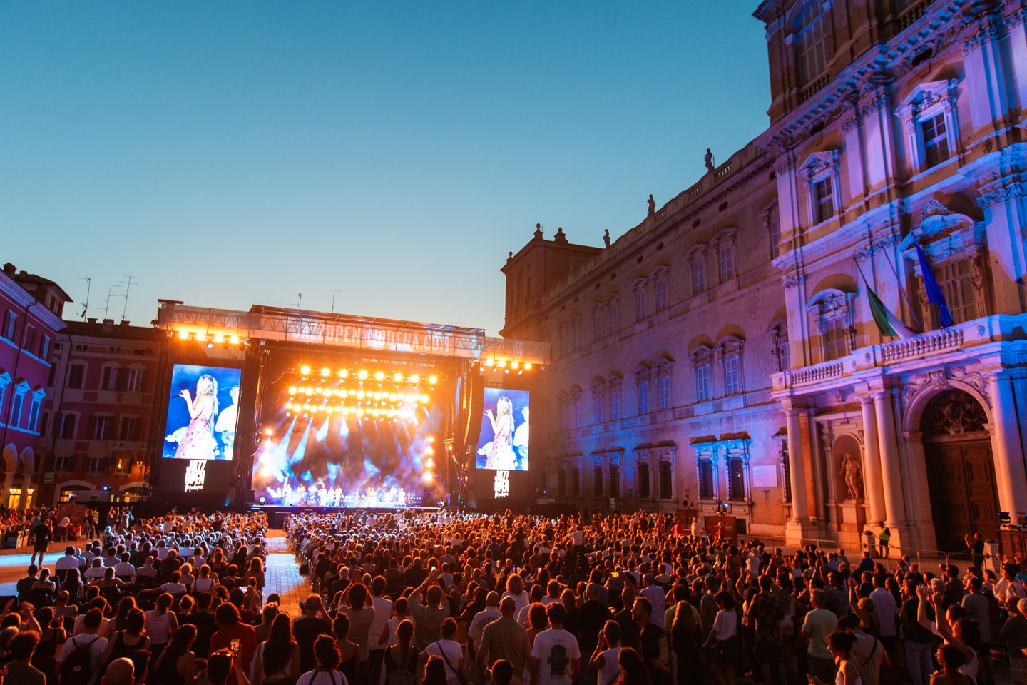 Jazz Open Modena