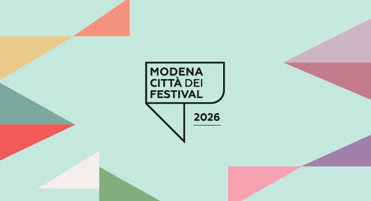 Modena città dei Festival