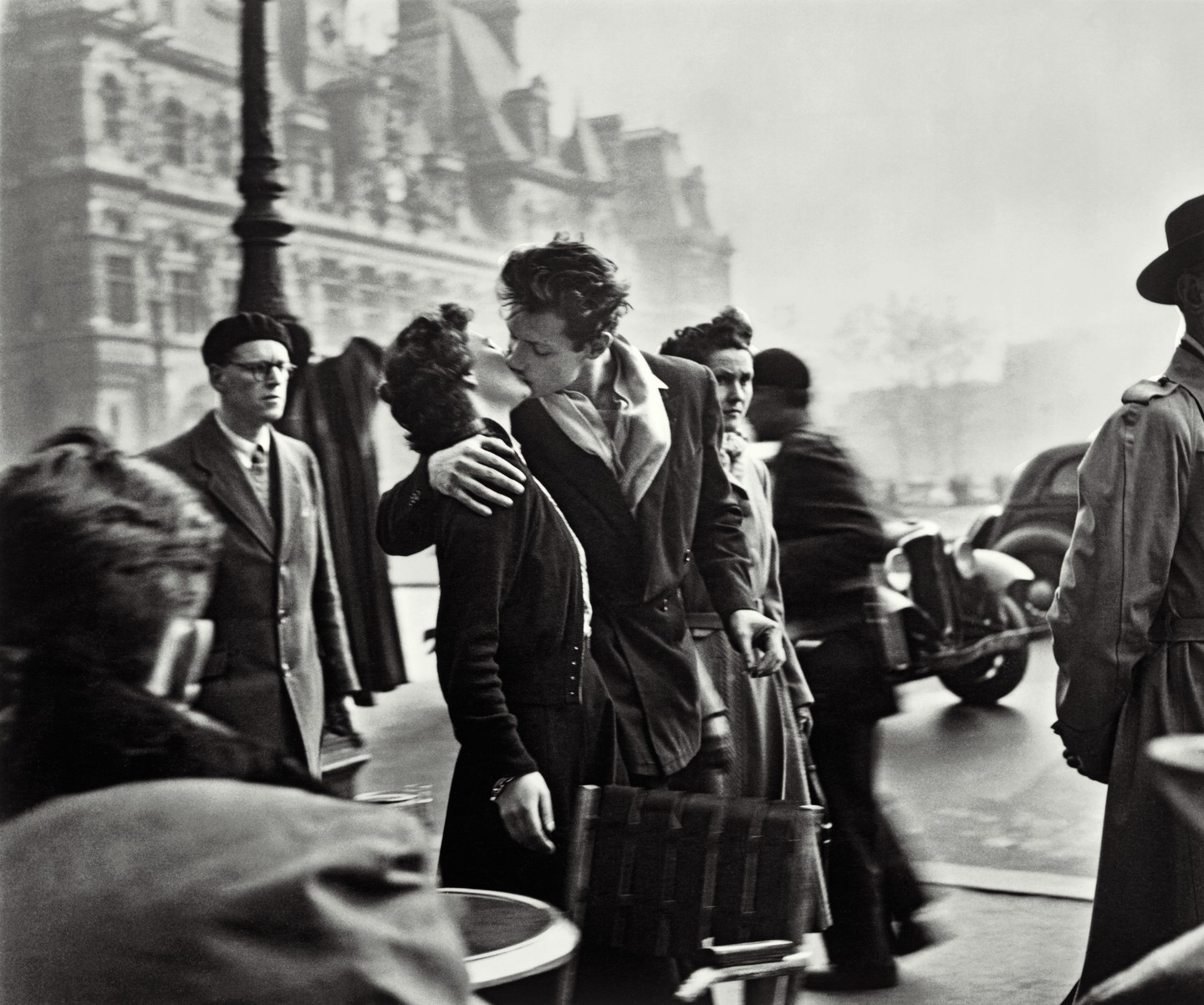 Robert Doisneau