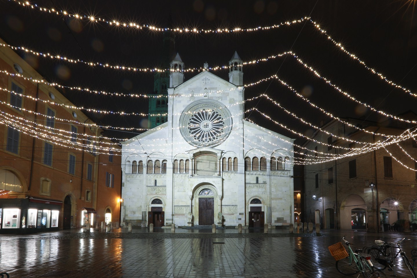 Festività a Modena