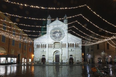 Festività a Modena