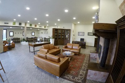  Il Casale Verde Resort