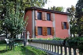 Piccolo Borgo San Matteo