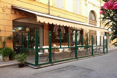 Bar Caffetteria Canalino