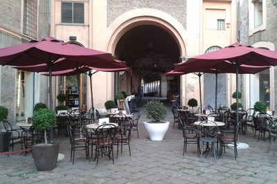 Caffe' dell'Orologio