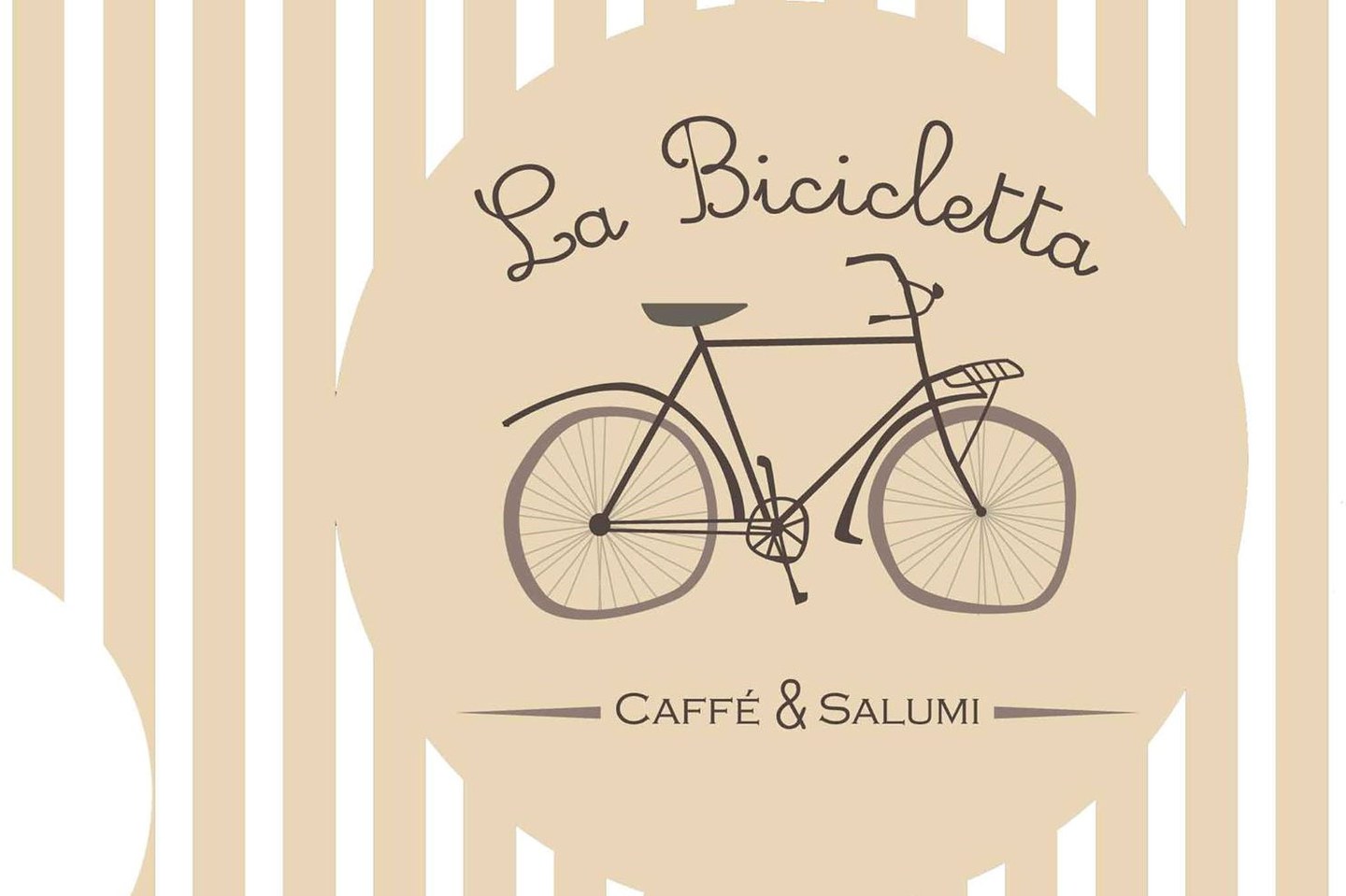 La Bicicletta