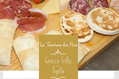 La Taverna dei Pico 