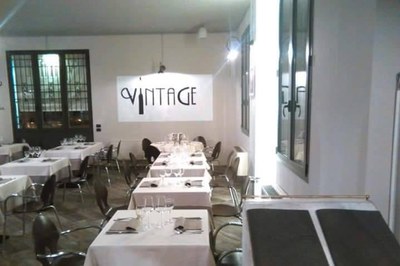 Vintage Ristorante Da Ferruccio