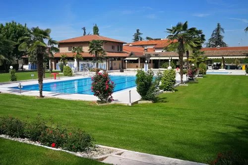 Best  Western Plus Modena Resort