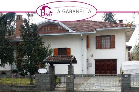 La Gabanella