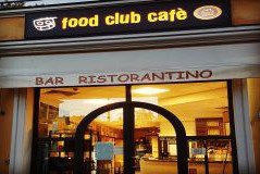 FOOD CLUB CAFE'
