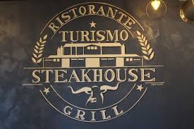 Turismo Steack House Grill
