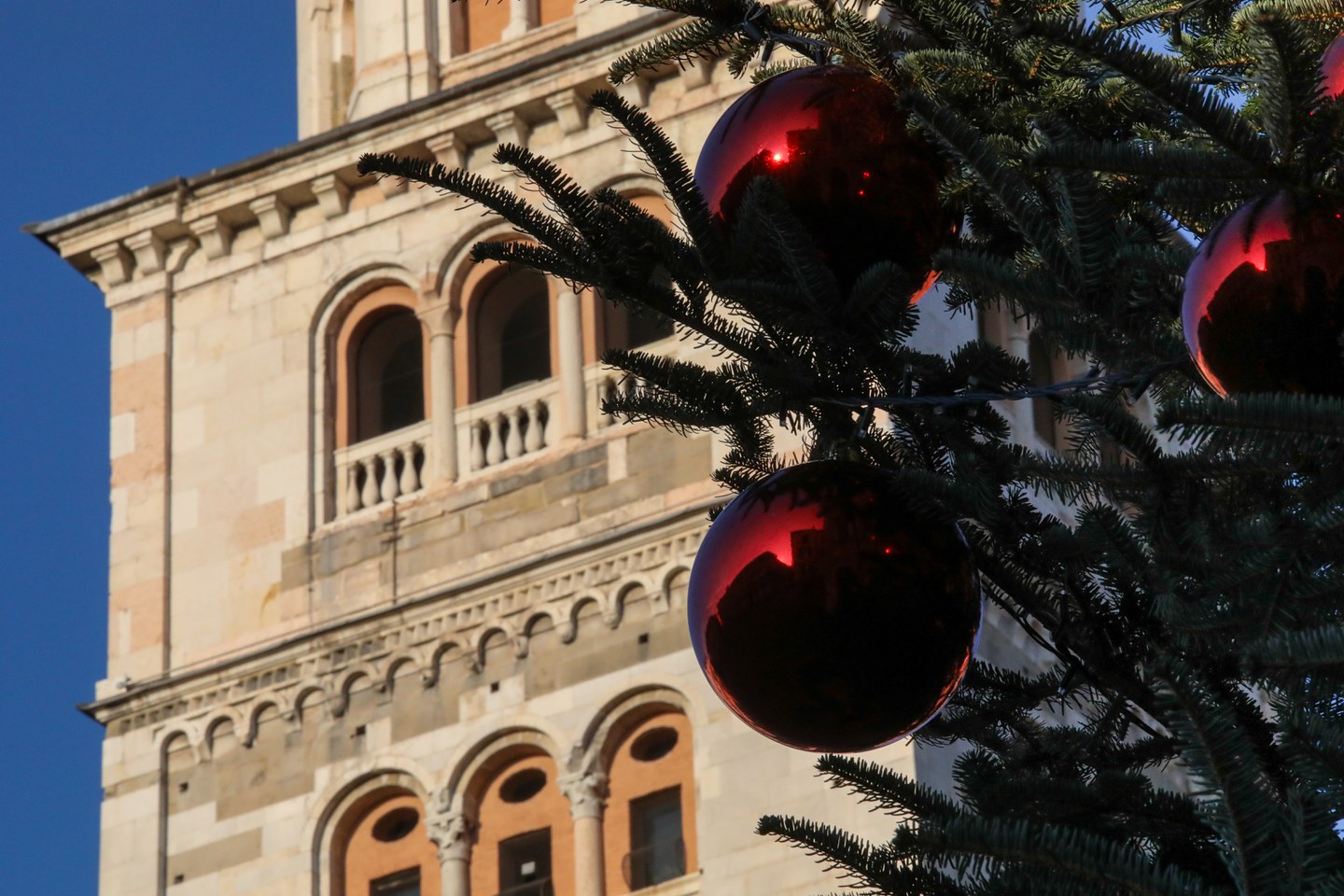Ponte dell'Immacolata
