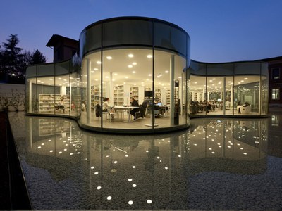 MABIC (Maranello Biblioteca Cultura)