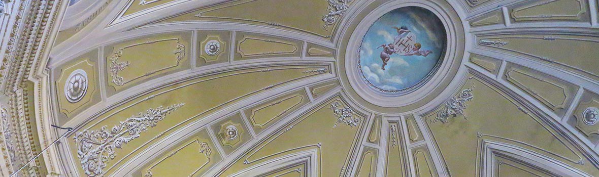 Chiesa di Santa Maria delle AssI