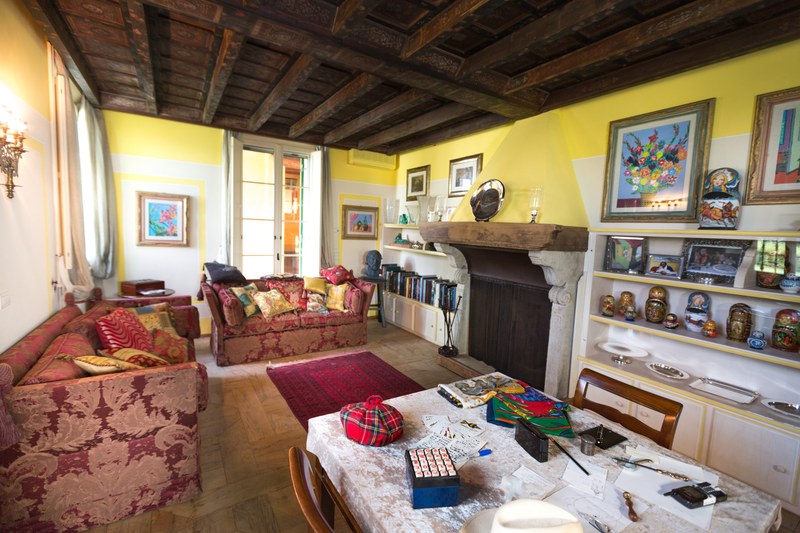 Casa Museo Luciano Pavarotti - VisitModena