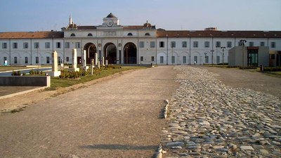 Parco Archeologico Novi Ark