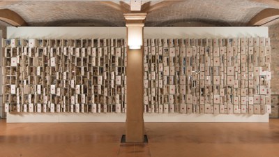 Museo Bertozzi & Casoni