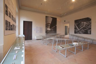 Sala Attuale, Museo Ceramica Fiorano, ph. Ottani.jpg
