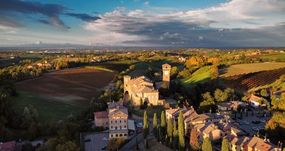 Castello di Levizzano
