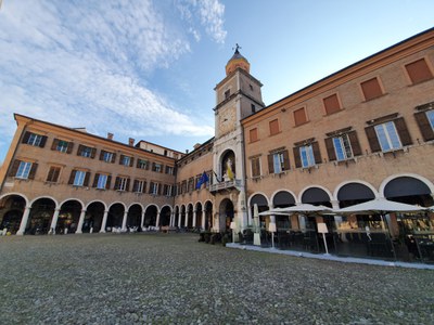 Palazzo Comunale
