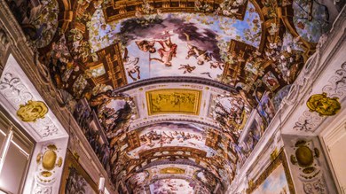 Palazzo Ducale di Sassuolo - Nacchio Brothers (18).jpg