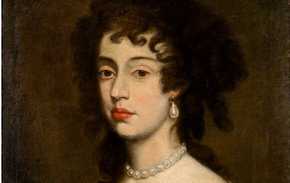 Maria Beatrice d'Este, regina d'Inghilterra (1658-1718)