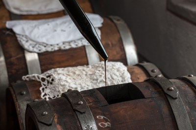 Acetaia Comunale di Carpi