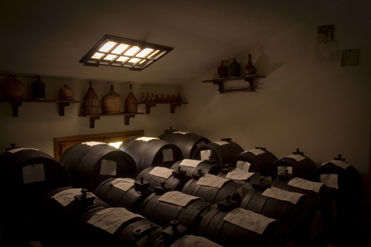 Museo Taste&Tour Acetaia Malpighi
