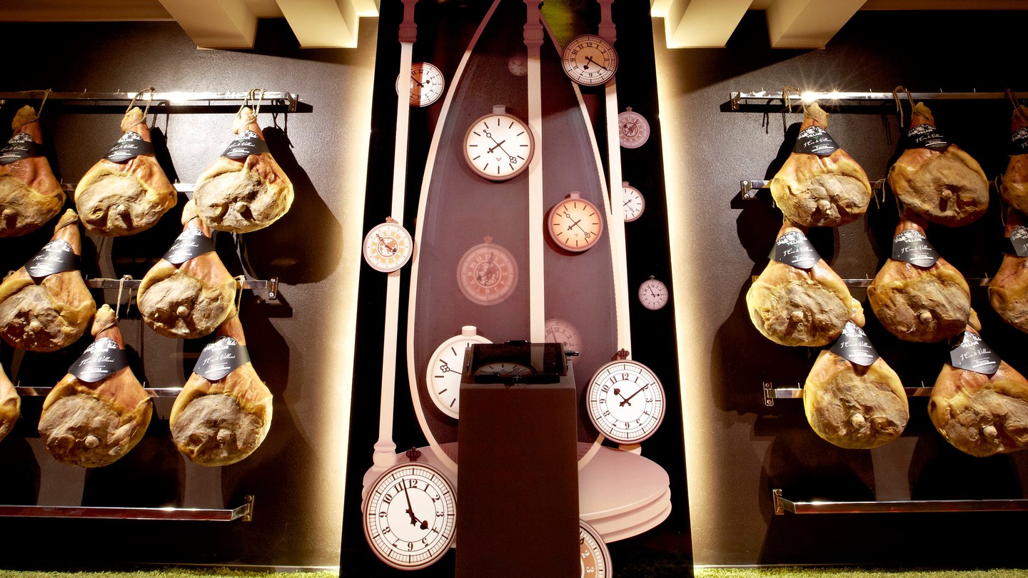 MUSA - Museo della Salumeria Villani