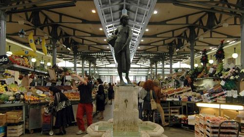 Modena - Montagnana di Serramazzoni – Modena