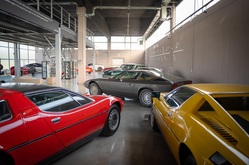 Collezione Umberto Panini