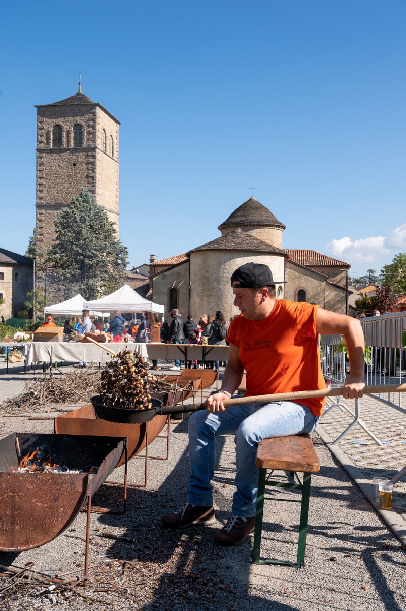 Tra Zocca, Fanano e Montecreto