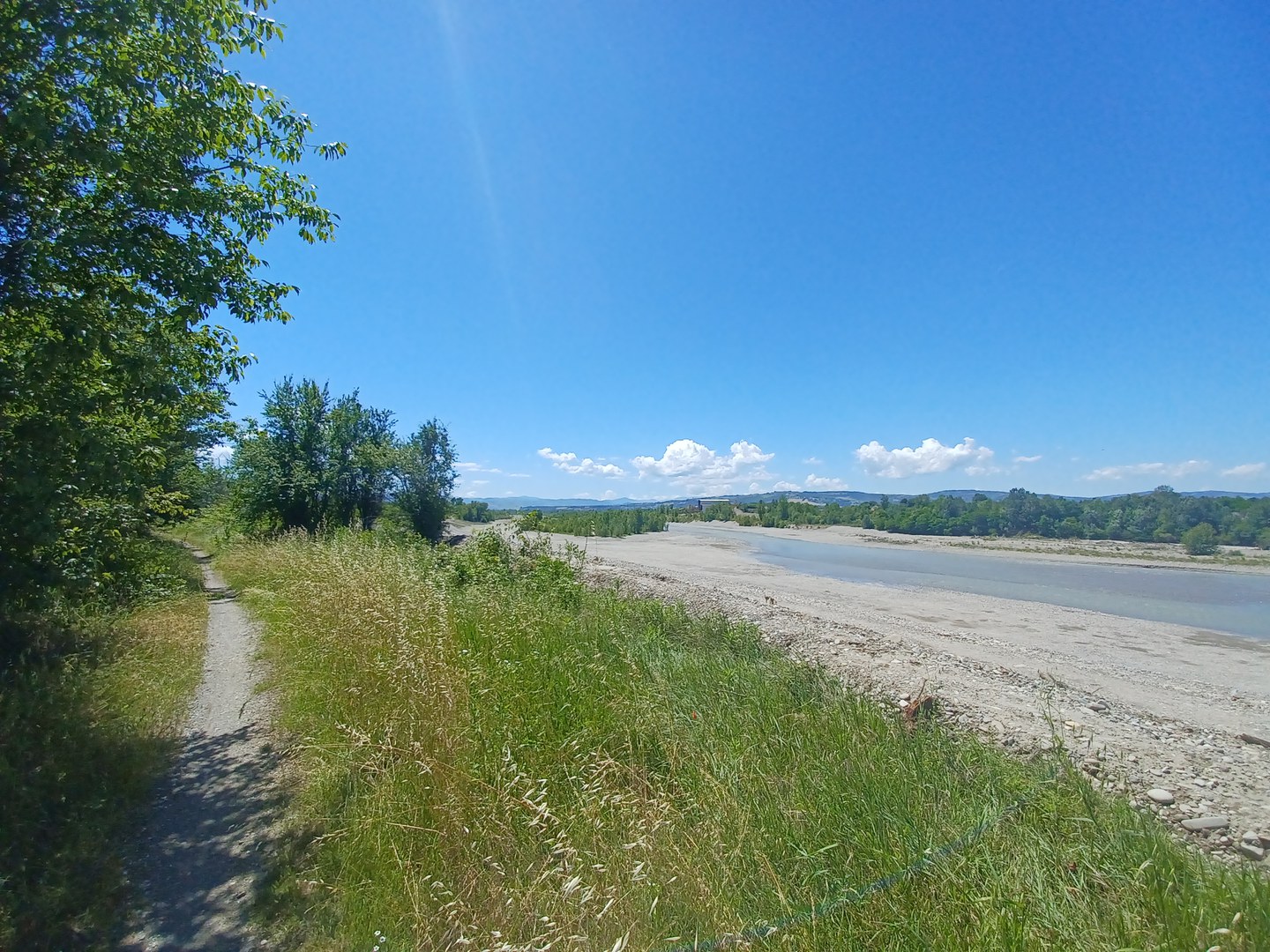 Riserve naturali del Modenese