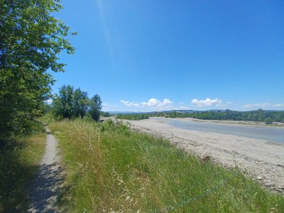 Riserve naturali del Modenese