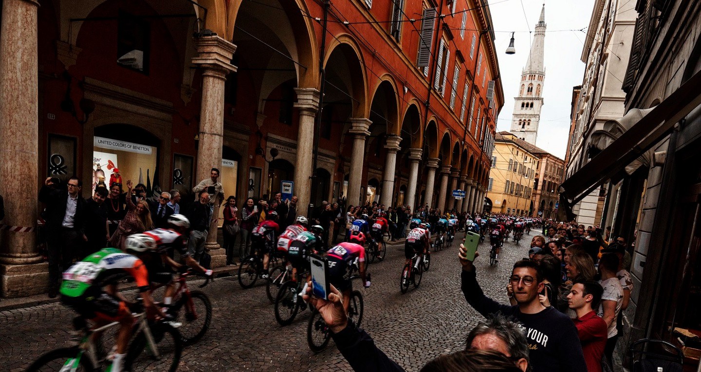 Modena - Giro d'Italia (3).jpg